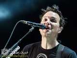 Mark Hoppus ha cantato con i Linkin Park, ma è stato tagliato