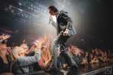 Nick Cave e Bad Seeds: live il brano di 14 minuti "Hollywood"