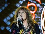 David Coverdale annuncia il suo ritiro