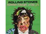 Rolling Stones, deluxe edition per "Foreign Tongues"