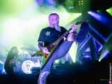 Dopo dieci anni un nuovo album degli Anthrax: "Cursum perficio"