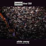 Oasis: il rito del “Poznan” ai live arriva dal mondo del tifo