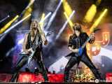Ian Hill, la 'colonna portante' dei Judas Priest, si ritira