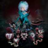 Bjork, a una mostra presenta la nuova canzone "Nerve bloom"