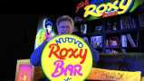 Red Ronnie riaccende la musica del Nuovo Roxy Bar