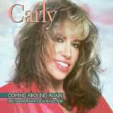 Carly Simon ha in uscita l'album "Comes in waves"