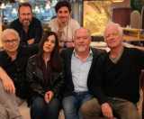 BMG Italy, Paola Turci entra nel roster