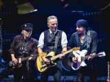 Bruce Springsteen porta "Streets of Minneapolis" in TV