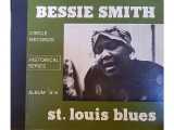 Black Beauty: Bessie Smith, la leggenda del blues