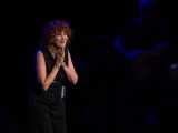 Fiorella Mannoia, in arrivo il live “Anime salve”