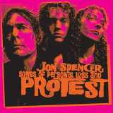 Jon Spencer: "Il rock'n'roll è il dono dell'America al mondo"