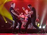 Dogstar, molto più della band di un attore hollywoodiano