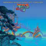 Yes, in arrivo l'album live "Roosevelt Stadium - Jersey City"