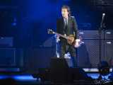 McCartney paragona la fama di Taylor Swift a quella dei Beatles