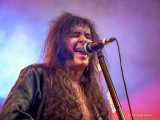 Yngwie Malmsteen: "Mi dicevano di suonare come Angus Young"
