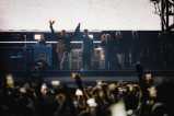 Oasis, ritorno a Manchester. Ma i fotografi boicottano il tour
