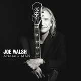 L'ammirazione di Joe Walsh per Neil Young