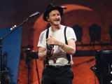 Jeremiah Fraites: "Ho sentito una connessione con Springsteen"