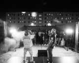 Nel carcere di Bollate il rap può rendere persone migliori