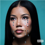 Jhené Aiko, dopo essere stata principessa ora è diventata regina