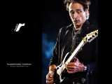 La paura di Steve Vai quando dovette sostituire Yngwie Malmsteen
