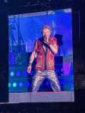 Axl Rose rivela cosa ispirò Izzy Stradlin per "You Could Be Mine"