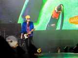 Keith Richards: "Nessun concerto dei Rolling Stones nel 2026"
