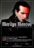 Marilyn Manson e Fences: l'inattesa collaborazione indie folk
