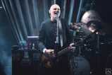 Billy Corgan: in Europa con un progetto sugli Smashing Pumpkins