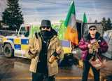 Kneecap: un film sul controverso gruppo irlandese