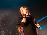 La madre di Olivia Rodrigo ha perso il suo live per vedere i Korn