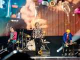 Rolling Stones: in fondo è la storia di due ragazzi, Mick e Keith