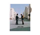 “Wish You Were Here” compie cinquant’anni