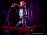 Iron Maiden: la recensione del doc "Burning ambition"