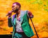 Tre miliardi di volte John Legend