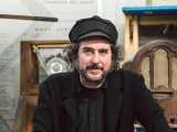 Vinicio Capossela: il nuovo album è “Milk Wood Bar”