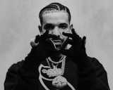 Drake domina la Billboard 200 con i suoi tre nuovi dischi