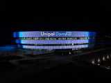 Milano, Unipol Dome pronta per l’inaugurazione