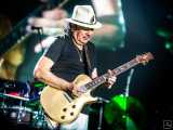Addio ad Alex Ligertwood, cantante per lungo tempo nei Santana