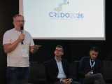 Credo 2026: andare oltre l'etichetta 'christian music'