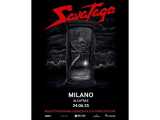I Savatage tornano in Italia dopo oltre vent’anni: gli orari