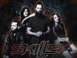 Skillet: gli orari della data di Milano
