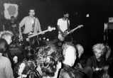 50 anni di punk, Kina: "Così ci siamo salvati dalla solitudine"