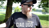 Addio a Ugo Mazzia