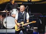 Springsteen, Bono, Vedder per Barack Obama: ecco come è andata