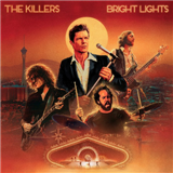 Lo show dei Killers alla finale di Champions League