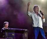 I Deep Purple non pensano al ritiro ora: “Ci fermerà la dignità”