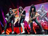 KISS, in arrivo la ristampa in vinile di "MTV Unplugged"