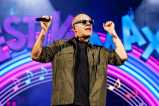 Max Pezzali: la scaletta del tour 2026, partito da Torino