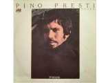 Addio a Pino Presti